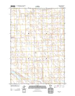 Dudley 2013 topographic map thumbnail