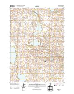 Emmons 2013 topographic map thumbnail