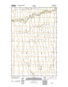 Enok 2013 topographic map thumbnail