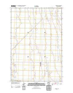 Everdell 2013 topographic map thumbnail