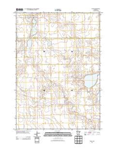 Fulda 2013 topographic map thumbnail