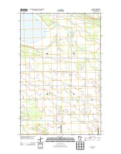 Gatzke 2013 topographic map thumbnail