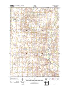 Greenwald 2013 topographic map thumbnail