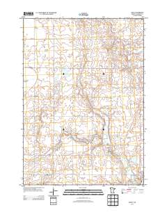 Hadley 2013 topographic map thumbnail