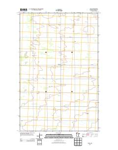 Haug 2013 topographic map thumbnail
