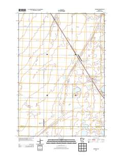 Herman 2013 topographic map thumbnail