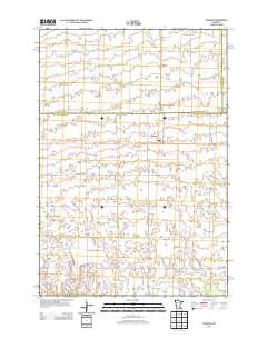 Johnson 2013 topographic map thumbnail