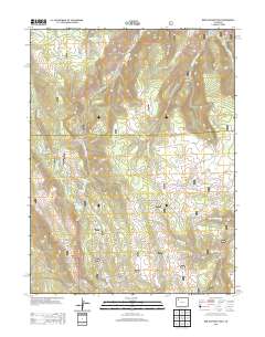 Red Elephant Point 2013 topographic map thumbnail