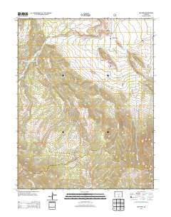 Red Wing 2013 topographic map thumbnail