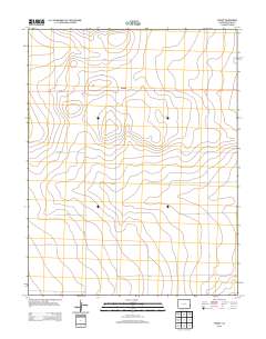 Stuart 2013 topographic map thumbnail