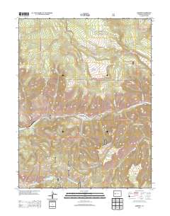 Somerset 2013 topographic map thumbnail
