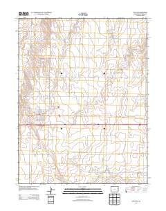 Stratton 2013 topographic map thumbnail