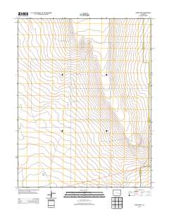 Todd Point 2013 topographic map thumbnail