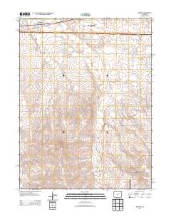 Watkins 2013 topographic map thumbnail