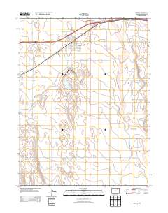 Wiggins 2013 topographic map thumbnail