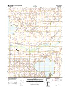 Masters 2013 topographic map thumbnail
