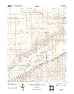 Hadley 2013 topographic map thumbnail