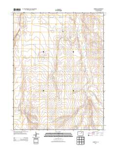Leader SE 2013 topographic map thumbnail