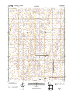 Manila 2013 topographic map thumbnail