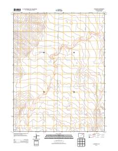 Leader SW 2013 topographic map thumbnail