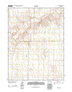 Anton SE 2013 topographic map thumbnail