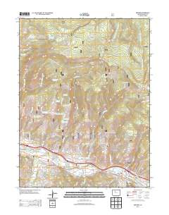 Edwards 2013 topographic map thumbnail