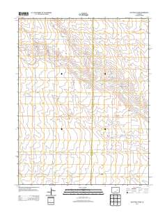 Holtwold Store 2013 topographic map thumbnail
