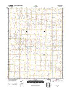 Paoli 2013 topographic map thumbnail