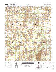 Fairbanks C-2 NW topographic map thumbnail