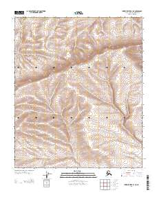 Ikpikpuk River B-1 NE 2013 topographic map thumbnail