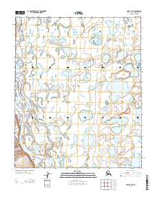 Umiat C-3 NE topographic map thumbnail
