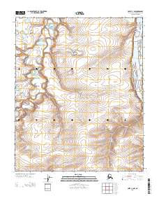Umiat C-3 NW topographic map thumbnail