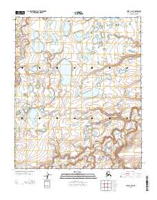 Umiat C-4 NE topographic map thumbnail