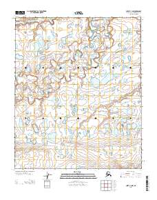Umiat C-4 NW topographic map thumbnail
