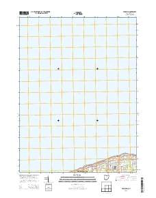 Avon OE N 2013 topographic map thumbnail