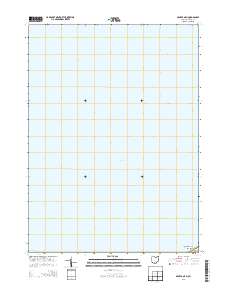 Geneva OE N 2013 topographic map thumbnail