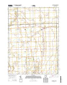Assumption 2013 topographic map thumbnail