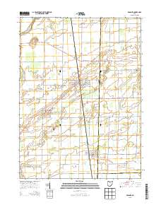 Bradner 2013 topographic map thumbnail