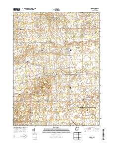 Harrod 2013 topographic map thumbnail
