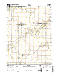 Latty 2013 topographic map thumbnail