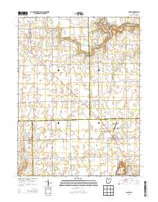 Laura 2013 topographic map thumbnail