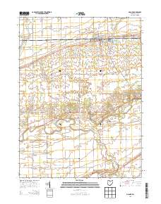 McComb 2013 topographic map thumbnail