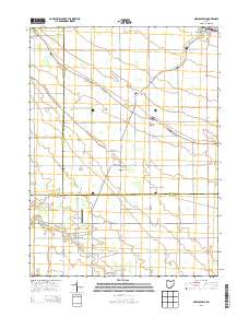New Bavaria 2013 topographic map thumbnail