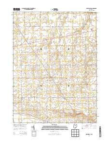 New Riegel 2013 topographic map thumbnail