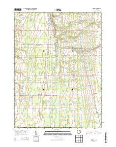 Orwell 2013 topographic map thumbnail