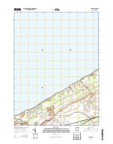 Perry 2013 topographic map thumbnail