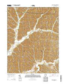 Ratcliffburg 2013 topographic map thumbnail