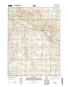 Rockford 2013 topographic map thumbnail
