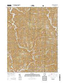 Stafford 2013 topographic map thumbnail