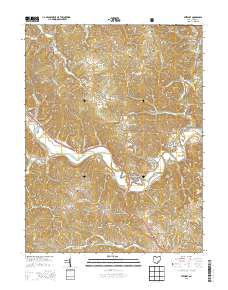 Stewart 2013 topographic map thumbnail